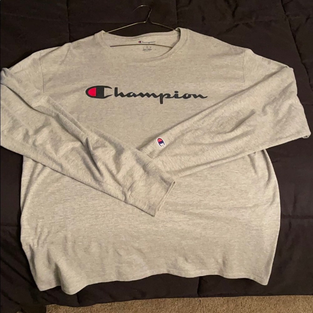 Long-sleeve T-Shirt